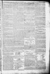 Sherborne Mercury Monday 22 November 1790 Page 3