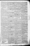 Sherborne Mercury Monday 29 November 1790 Page 3
