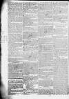 Sherborne Mercury Monday 06 December 1790 Page 2