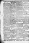 Sherborne Mercury Monday 06 December 1790 Page 4