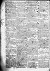 Sherborne Mercury Monday 13 December 1790 Page 2