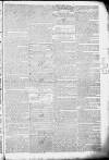 Sherborne Mercury Monday 13 December 1790 Page 3