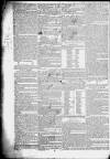 Sherborne Mercury Monday 20 December 1790 Page 2