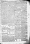 Sherborne Mercury Monday 20 December 1790 Page 3