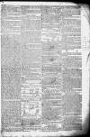 Sherborne Mercury Monday 27 December 1790 Page 3