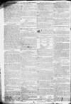 Sherborne Mercury Monday 03 January 1791 Page 2