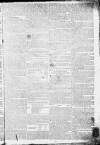 Sherborne Mercury Monday 03 January 1791 Page 3