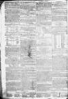 Sherborne Mercury Monday 03 January 1791 Page 4