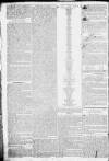 Sherborne Mercury Monday 10 January 1791 Page 2