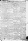 Sherborne Mercury Monday 10 January 1791 Page 3