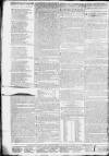 Sherborne Mercury Monday 10 January 1791 Page 4
