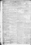 Sherborne Mercury Monday 17 January 1791 Page 2