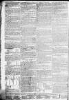 Sherborne Mercury Monday 17 January 1791 Page 4