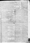 Sherborne Mercury Monday 24 January 1791 Page 3