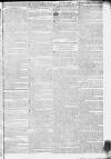 Sherborne Mercury Monday 31 January 1791 Page 3