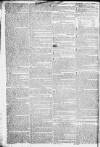 Sherborne Mercury Monday 21 February 1791 Page 2