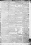 Sherborne Mercury Monday 21 February 1791 Page 3