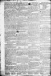 Sherborne Mercury Monday 28 February 1791 Page 4