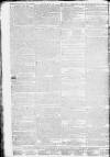 Sherborne Mercury Monday 21 March 1791 Page 4