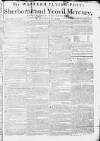 Sherborne Mercury Monday 04 June 1792 Page 1