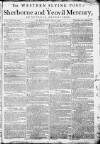 Sherborne Mercury Monday 11 June 1792 Page 1