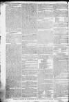 Sherborne Mercury Monday 11 June 1792 Page 4