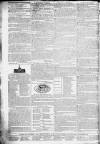 Sherborne Mercury Monday 18 June 1792 Page 4