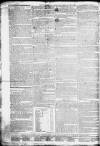 Sherborne Mercury Monday 02 July 1792 Page 4