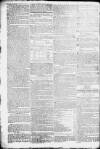 Sherborne Mercury Monday 16 July 1792 Page 2