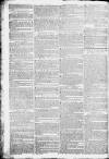 Sherborne Mercury Monday 23 July 1792 Page 2