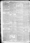 Sherborne Mercury Monday 23 July 1792 Page 4