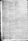 Sherborne Mercury Monday 30 July 1792 Page 2