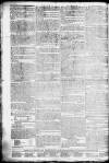 Sherborne Mercury Monday 30 July 1792 Page 4