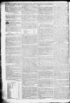 Sherborne Mercury Monday 06 August 1792 Page 2
