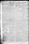 Sherborne Mercury Monday 06 August 1792 Page 4
