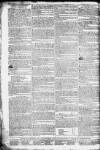 Sherborne Mercury Monday 13 August 1792 Page 4