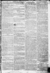 Sherborne Mercury Monday 20 August 1792 Page 3