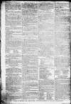 Sherborne Mercury Monday 20 August 1792 Page 4