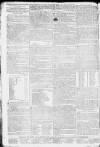 Sherborne Mercury Monday 03 September 1792 Page 4