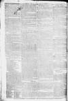 Sherborne Mercury Monday 03 December 1792 Page 4