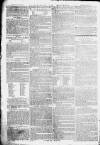 Sherborne Mercury Monday 10 December 1792 Page 2