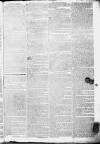 Sherborne Mercury Monday 14 January 1793 Page 3