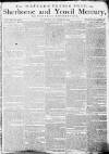 Sherborne Mercury Monday 18 February 1793 Page 1