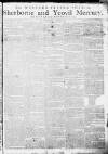 Sherborne Mercury Monday 05 August 1793 Page 1