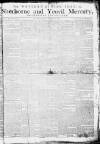 Sherborne Mercury Monday 16 September 1793 Page 1