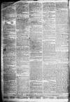 Sherborne Mercury Monday 06 January 1794 Page 4