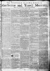 Sherborne Mercury Monday 10 March 1794 Page 1
