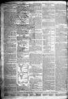 Sherborne Mercury Monday 03 November 1794 Page 4