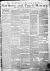 Sherborne Mercury Monday 22 December 1794 Page 1
