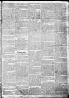Sherborne Mercury Monday 22 December 1794 Page 3